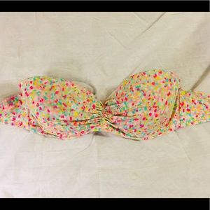 Victoria Secret Bathing Suit Top